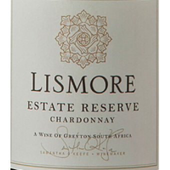 Lismore Chardonnay Reserve